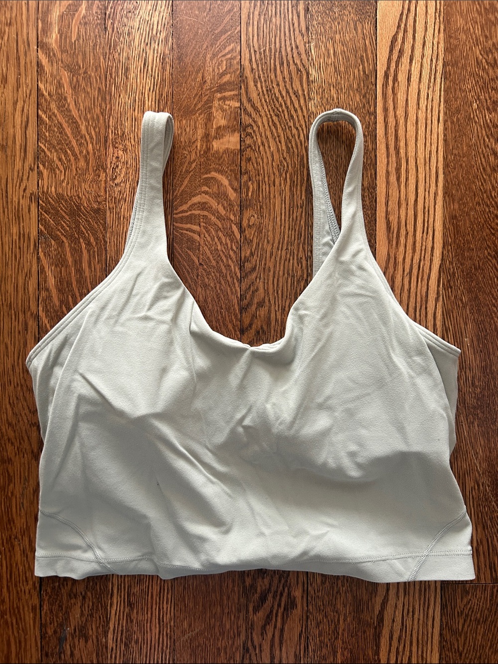 Lululemon Align Crop Tank/Bra